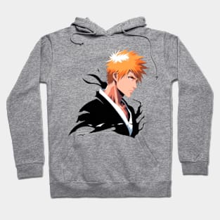 ichigo Hoodie